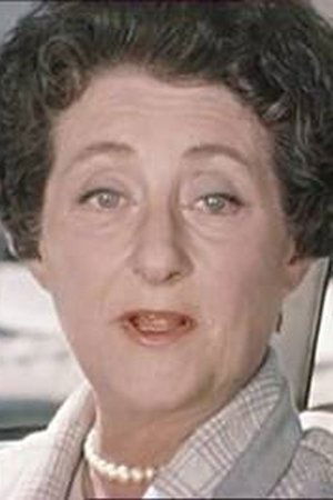 et billede af Louise Rioton