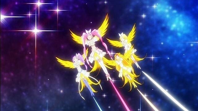 Thumbnail for Pika~n! Let Everyone Hear the Melody of Hope Nya! Season 1 Episode 47