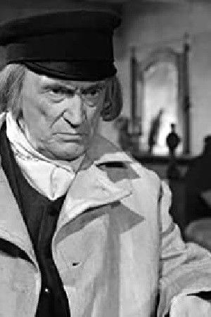 et billede af Žanis Kopštāls