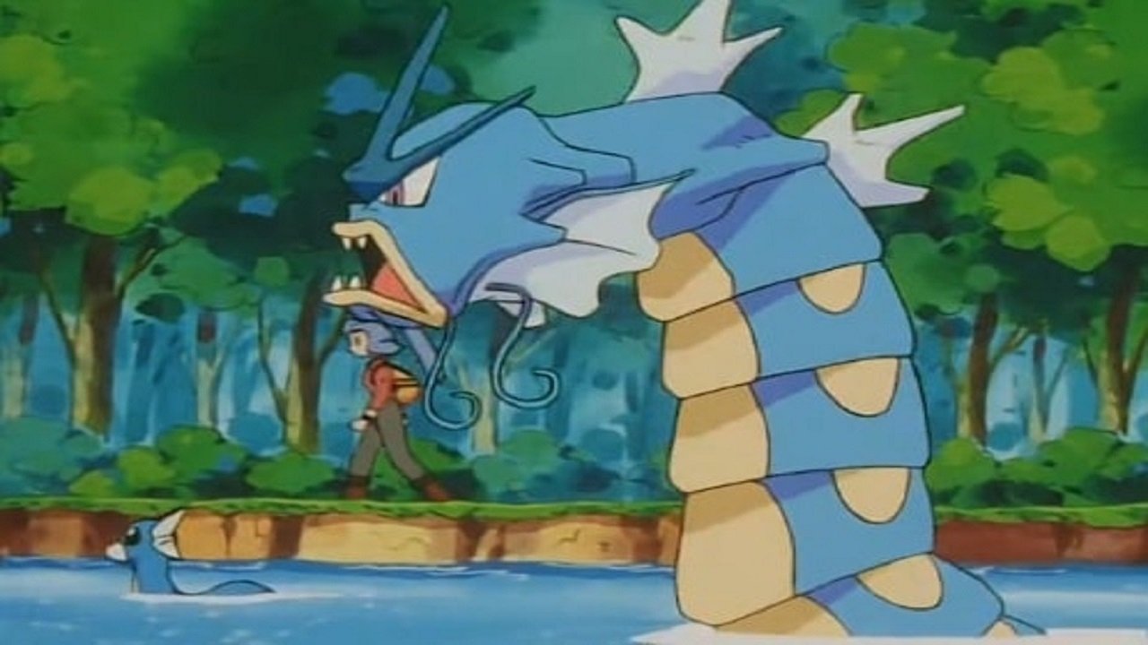 Pokemon season 5 online hotsell