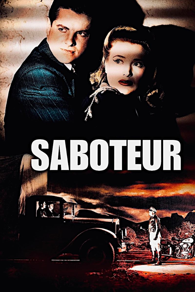 Saboteur