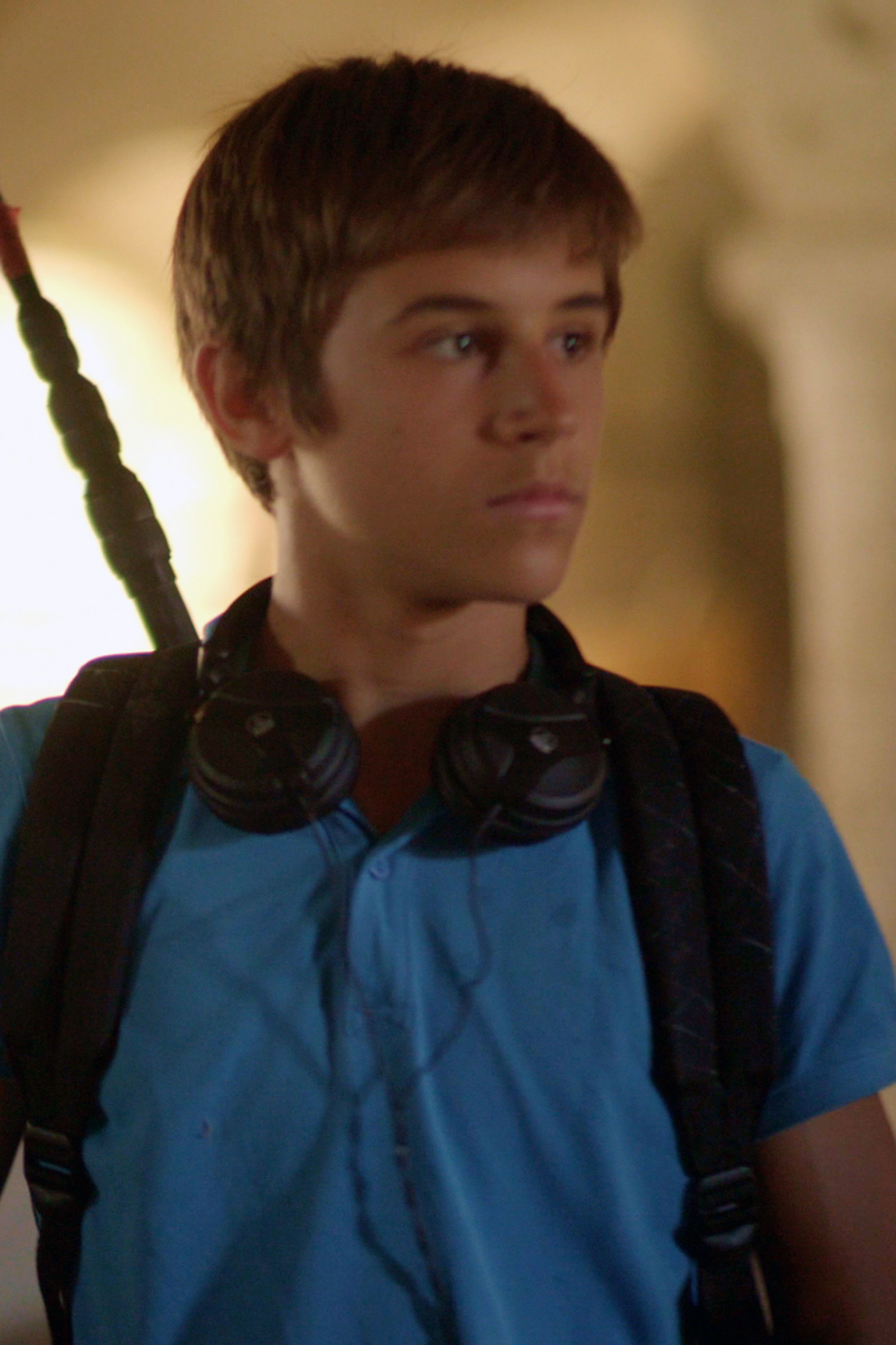 et billede af Giovanni Galluzzi