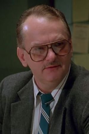 et billede af Joseph F. Kosala