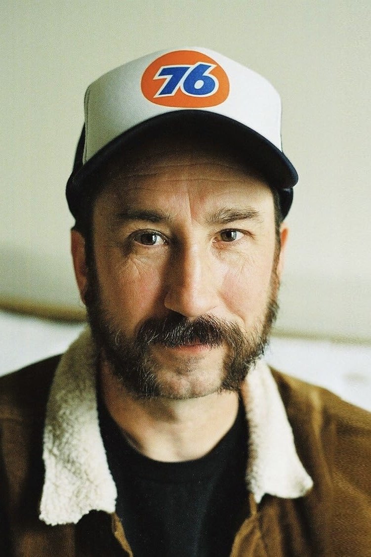 et billede af Jason Kisvarday