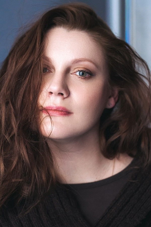 et billede af Anna Kapaleva