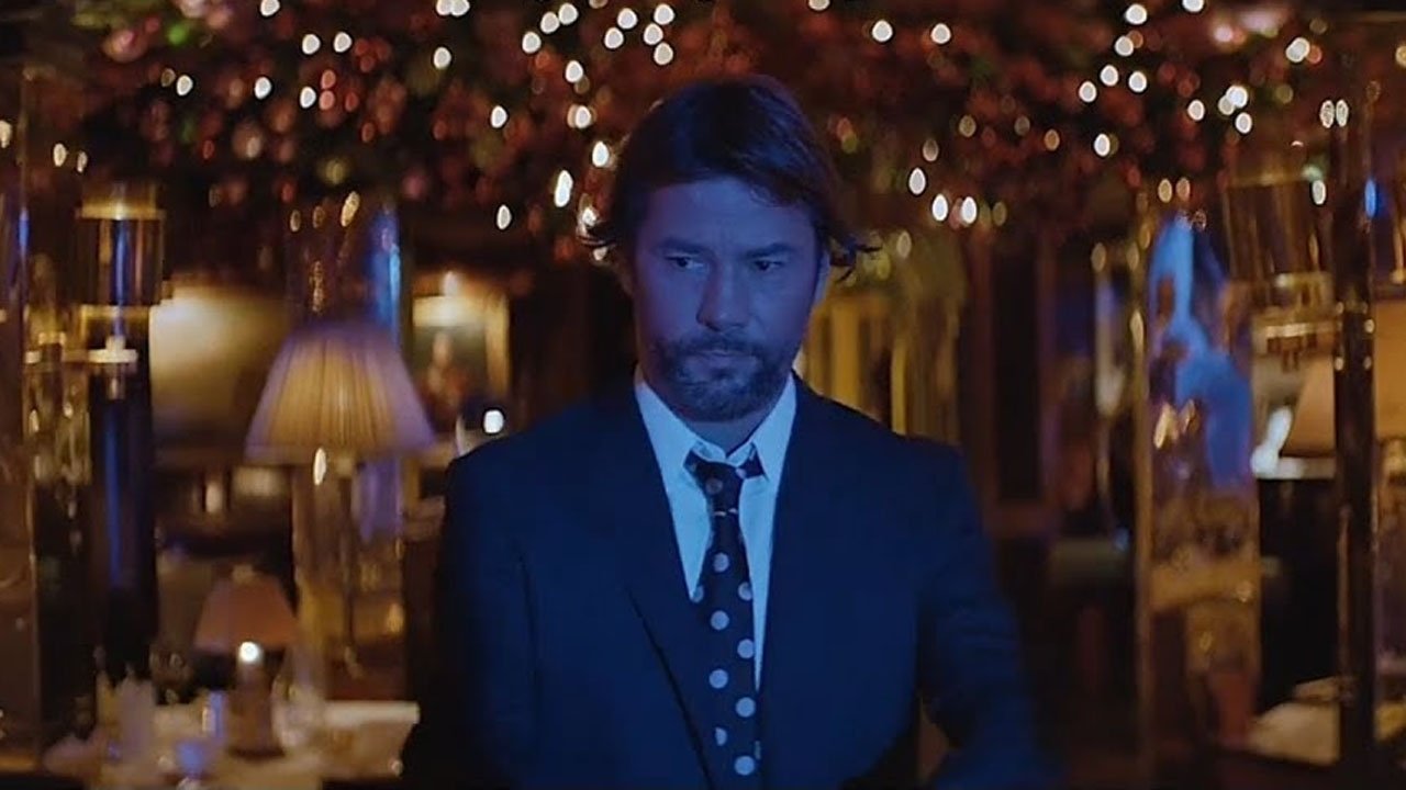 Imagem do Filme Nights Out in the Jungle