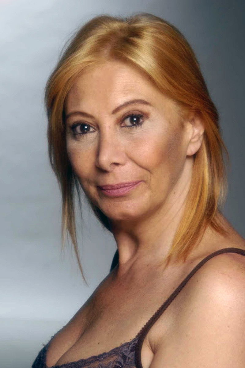 et billede af Betty Raiter