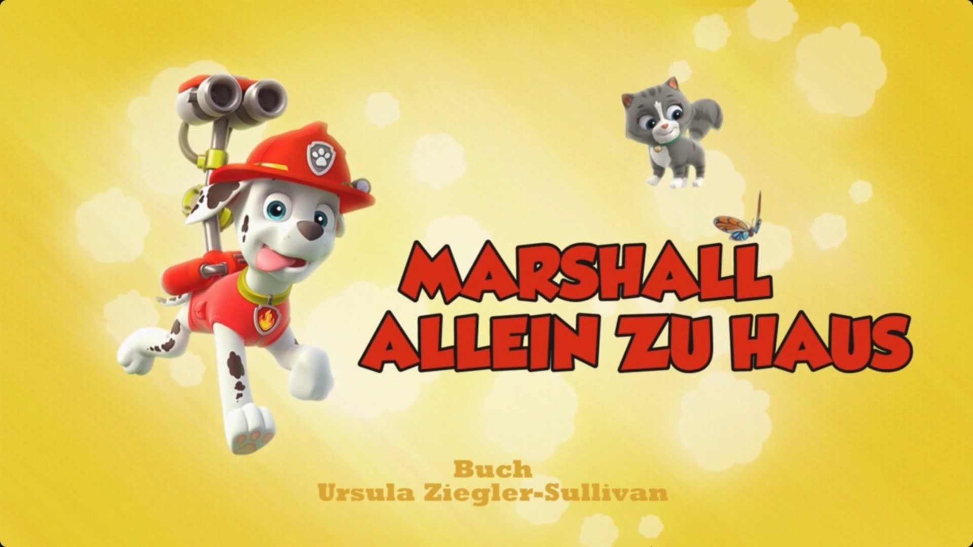 Paw Patrol: Helfer auf vier Pfoten Staffel 2 :Folge 21 