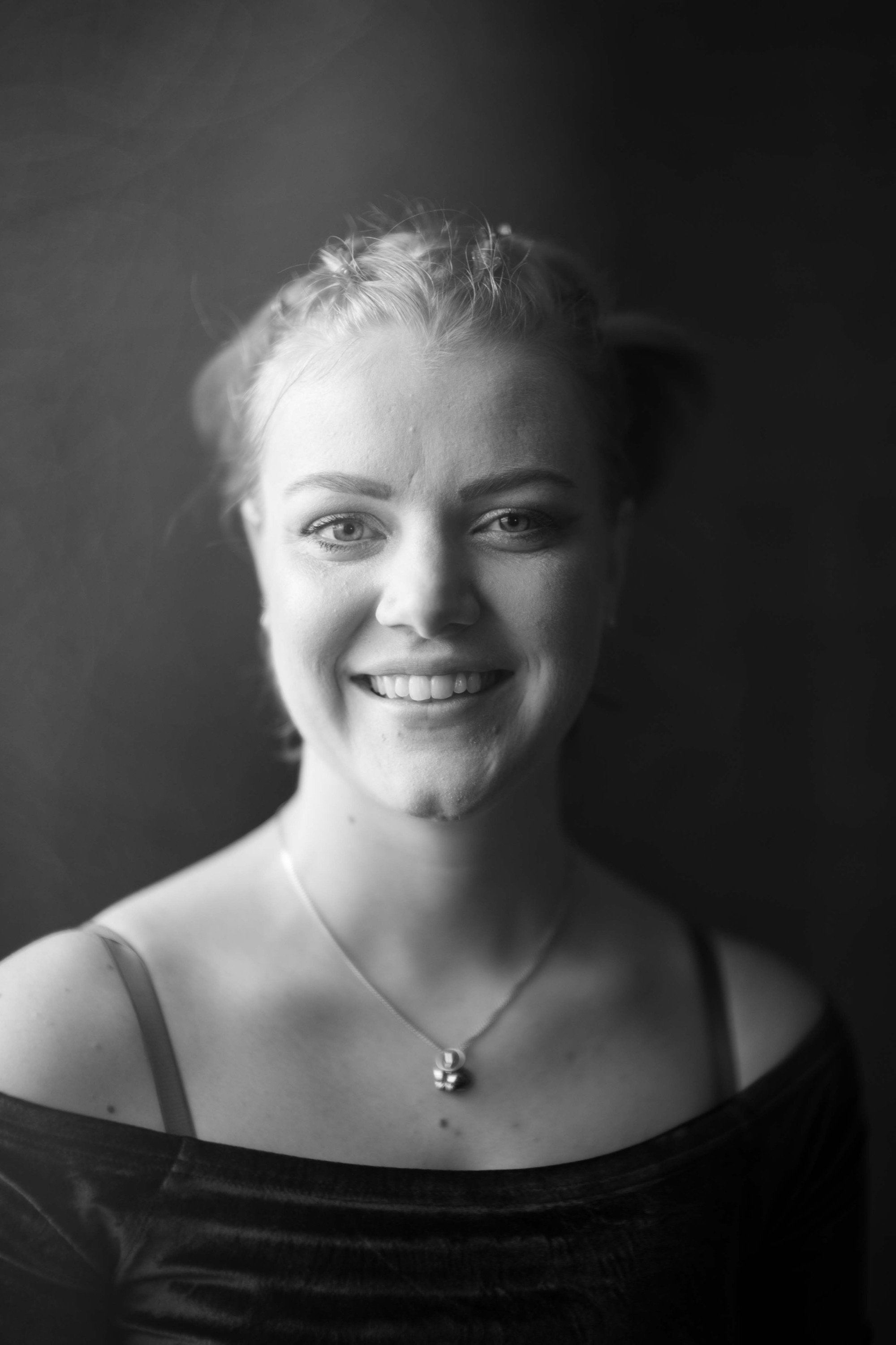 Isolde Blum | Line Producer