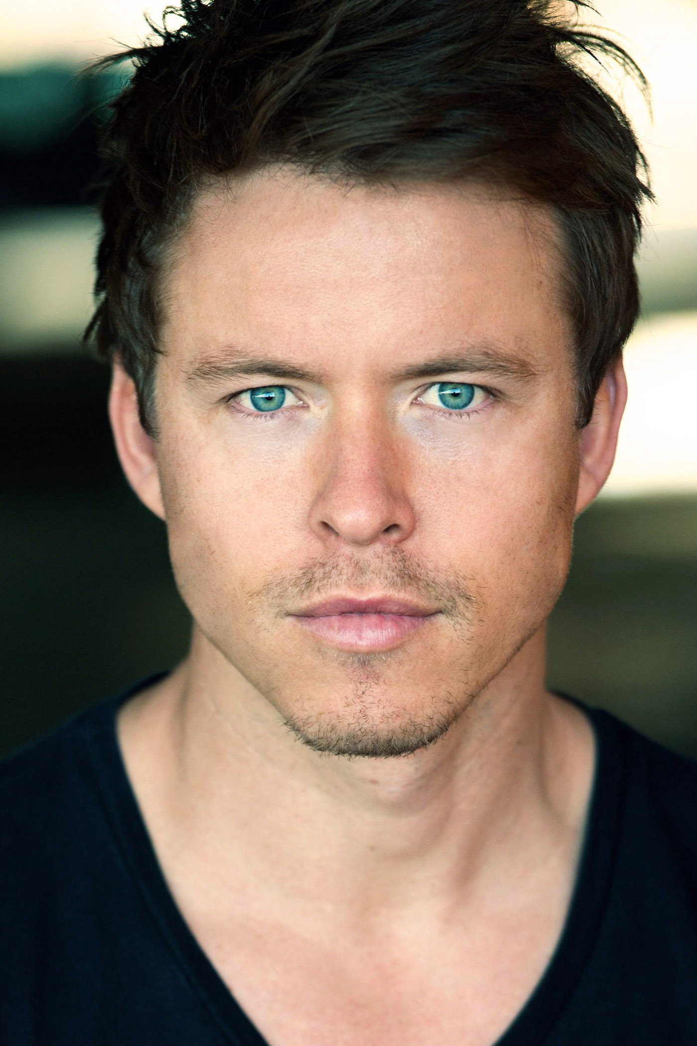 Todd Lascane