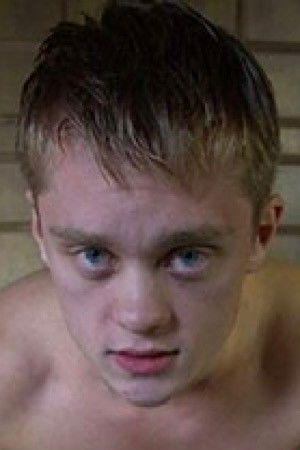 et billede af Stuart Ross