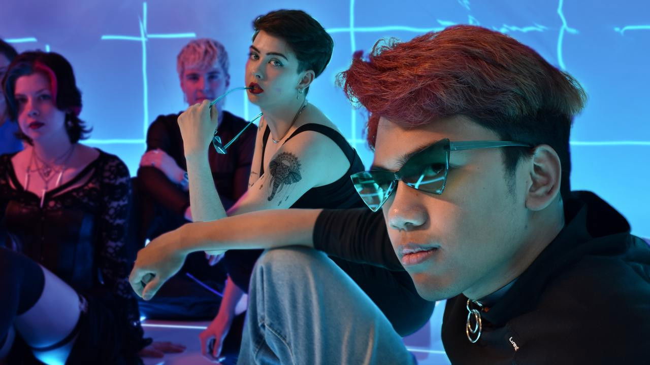 Thumbnail for Episode 2 Season 1 Episode 2