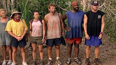 Survivor Staffel 5 :Folge 7 