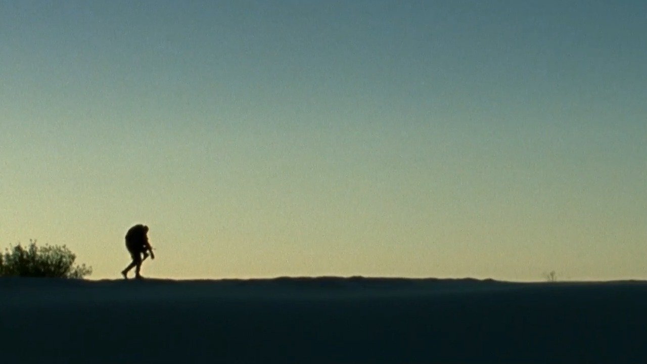 The Second Coming (2008)