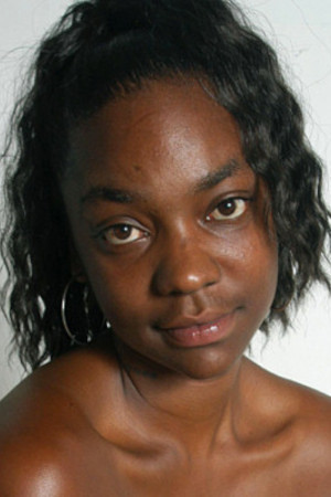 et billede af Angel Dawkins