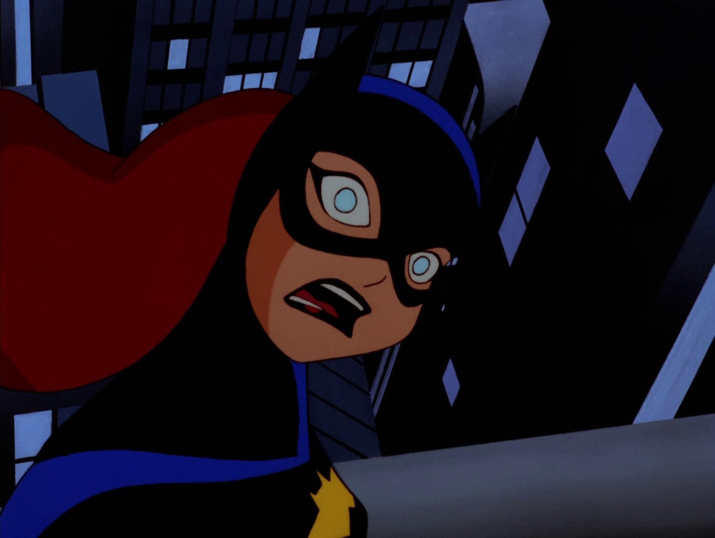 Thumbnail for Over the Edge Season 1 Episode 11