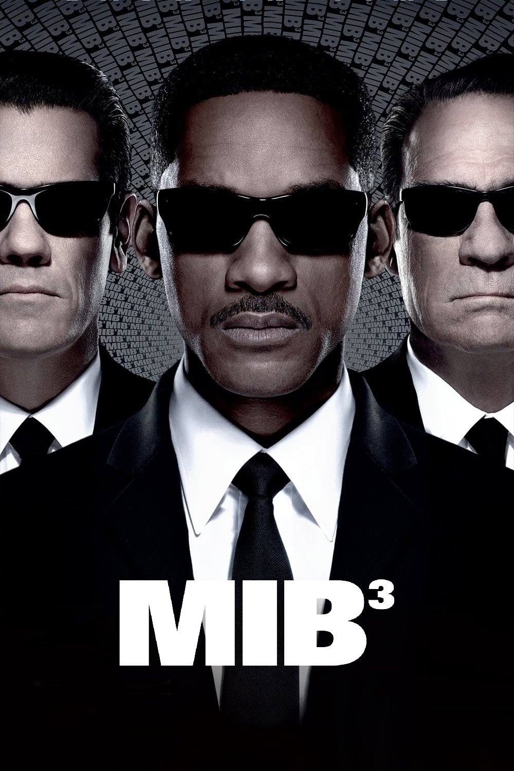 Men in Black 3