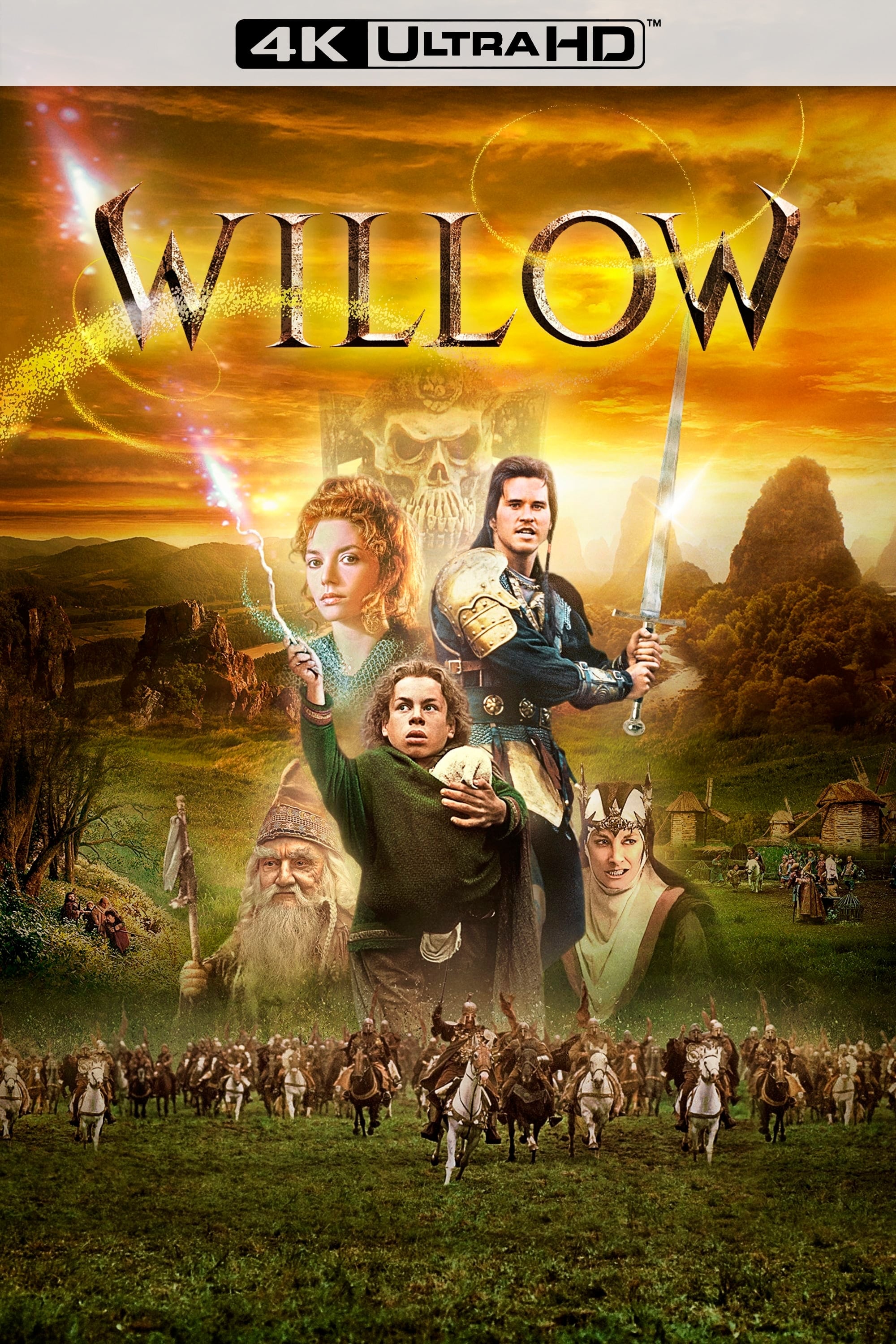 Willow