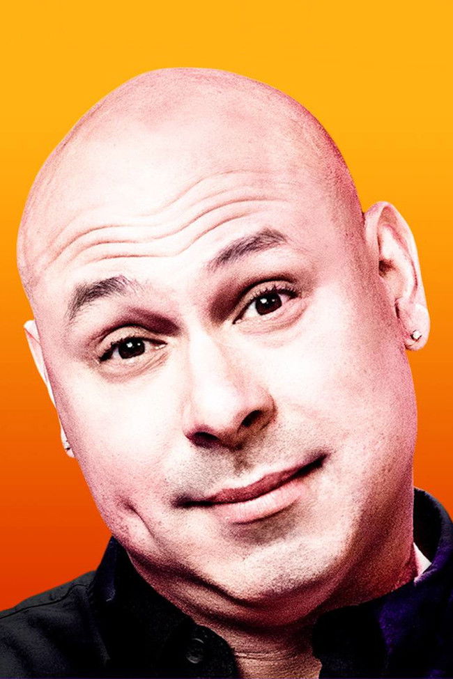 et billede af Mark Viera