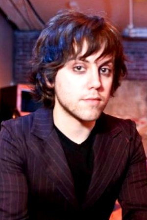 et billede af Justin Goodrich