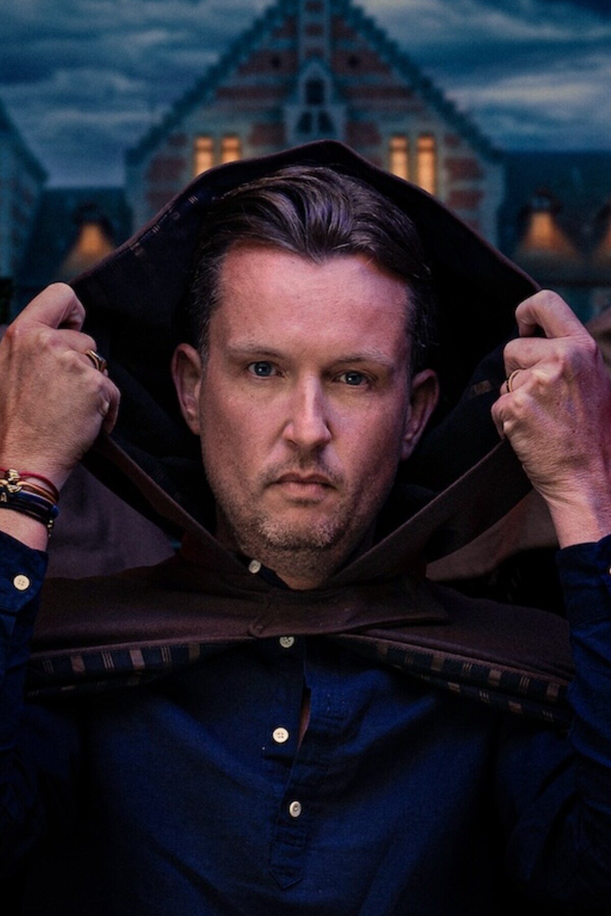 Jan Roderick