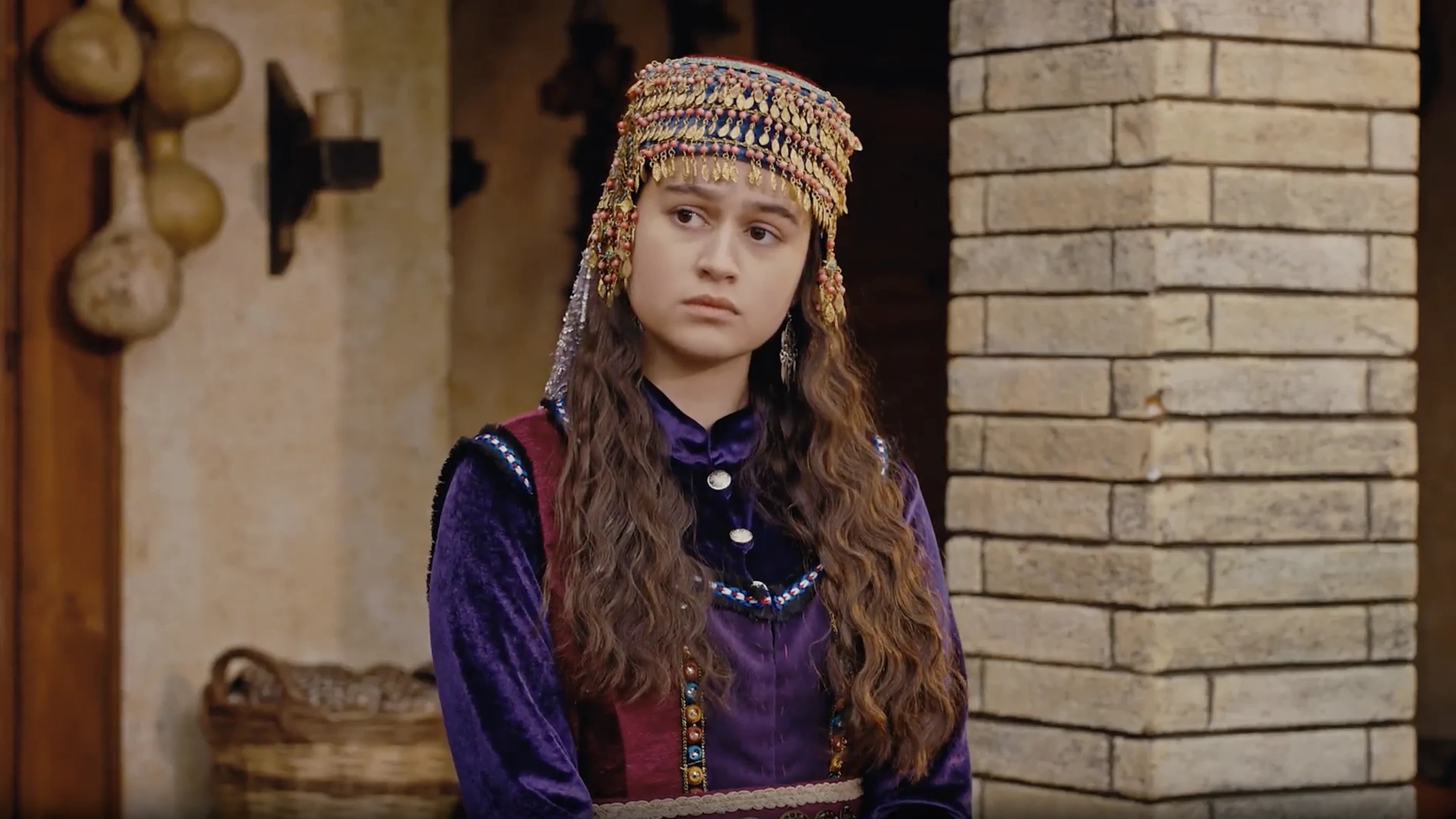 Ibn-i Sina: The Young Genius