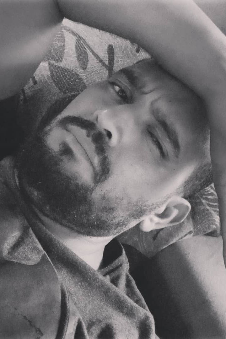 et billede af Leandro Salu