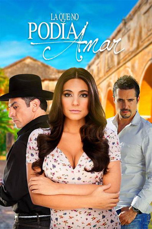 The One Who Couldn't Love - Season 1