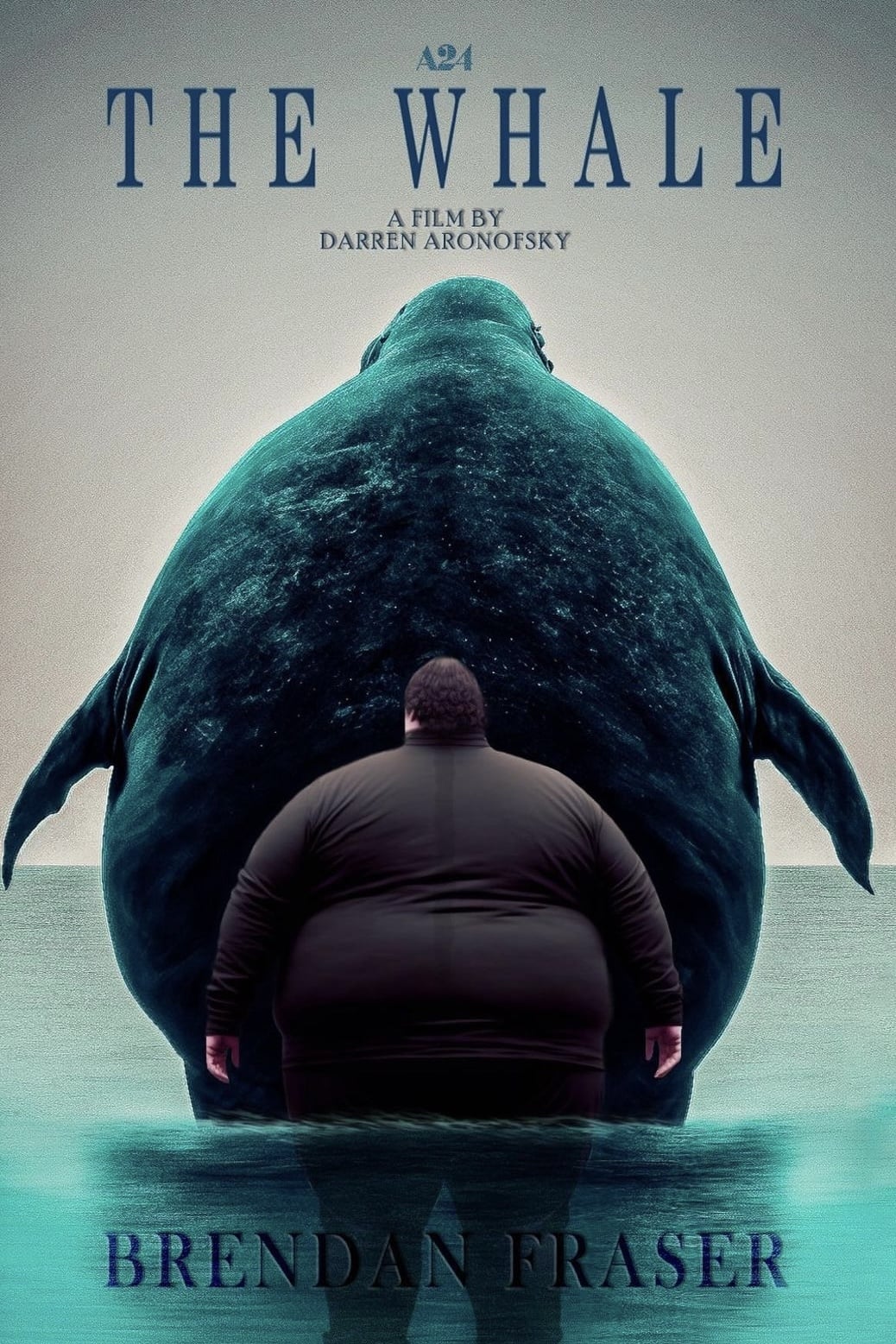 the whale film essay