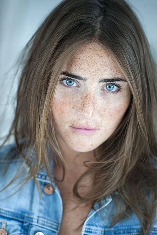 et billede af Noémie Stevens