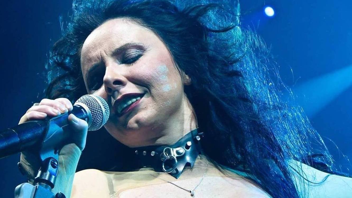 Sebnem Ferah Istanbul Concert (2007)