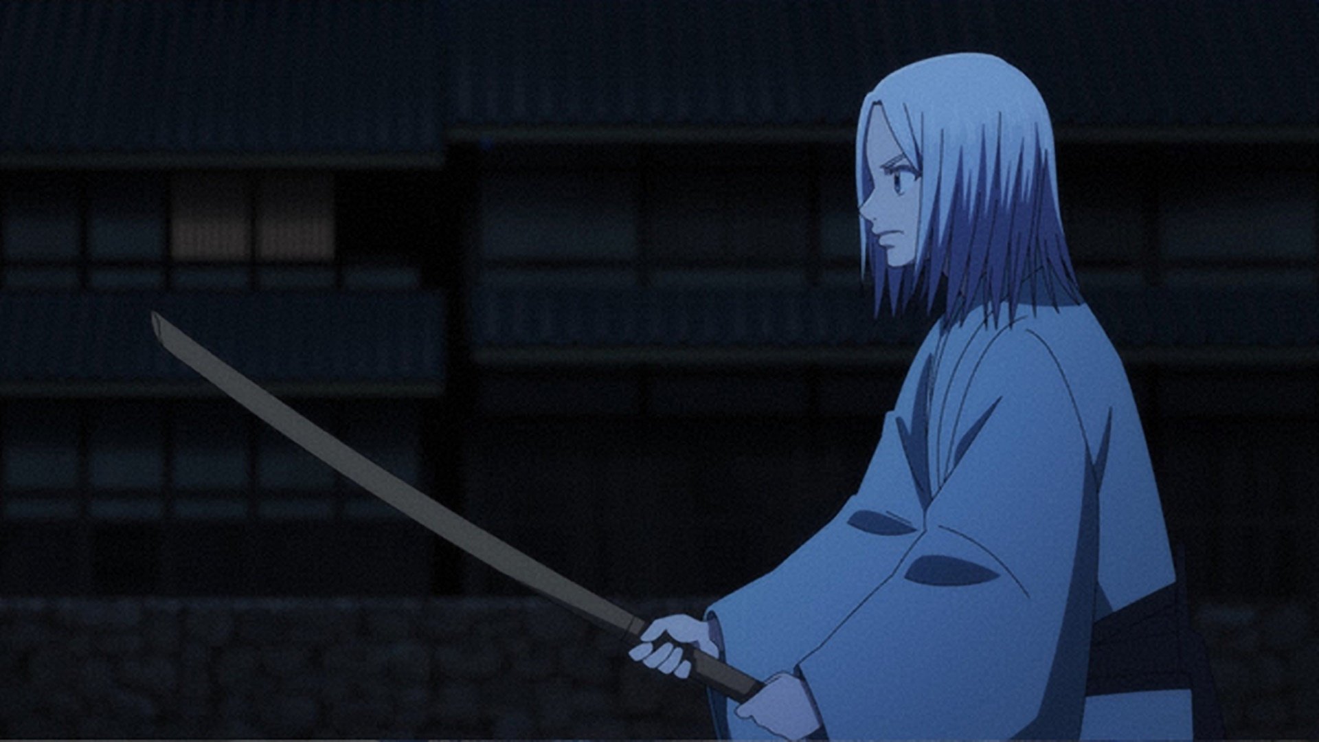Blue Miburo