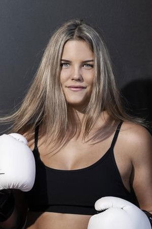 et billede af Taylah Robertson