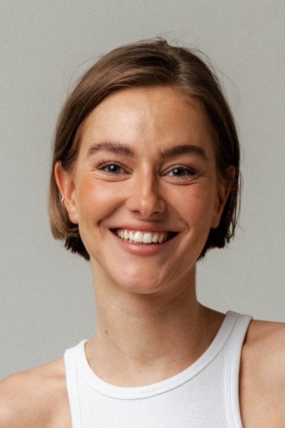 et billede af Lea Urban