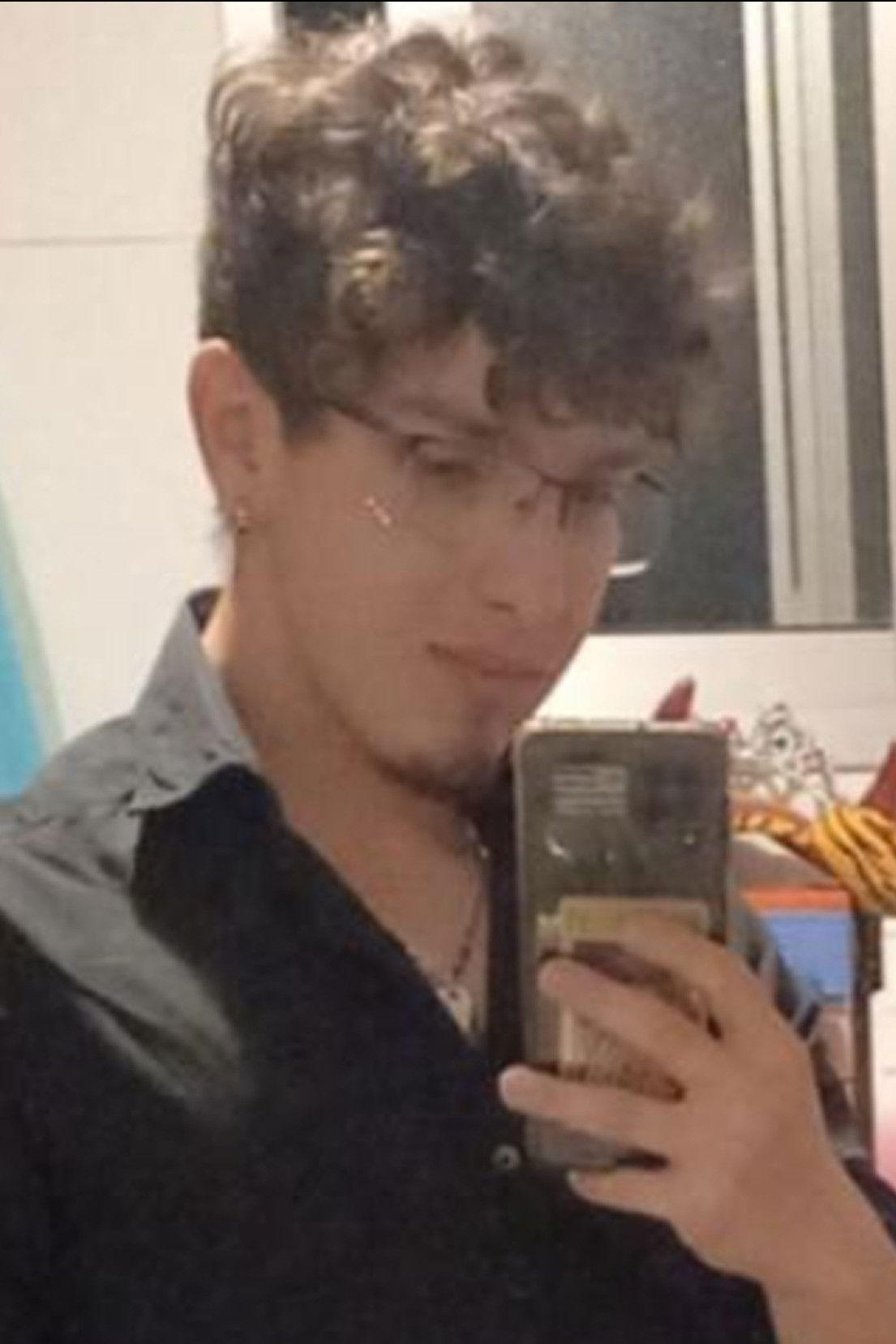 et billede af Esteban Darío Martinez