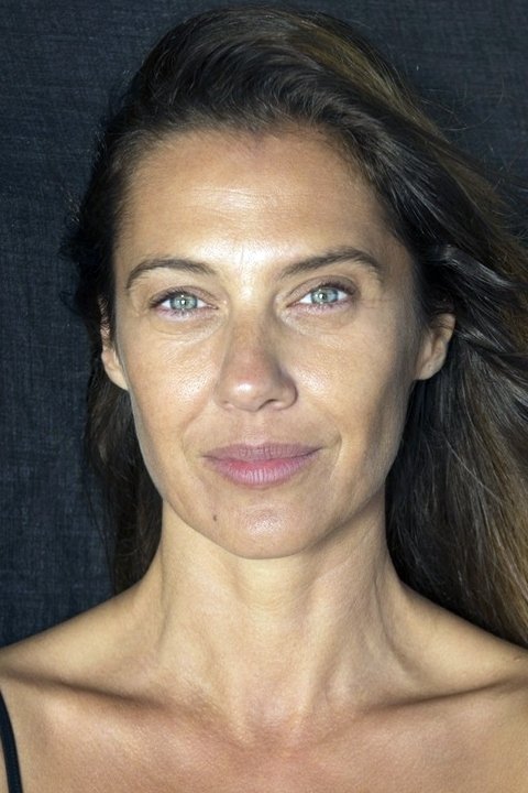 et billede af Laurence Cormerais