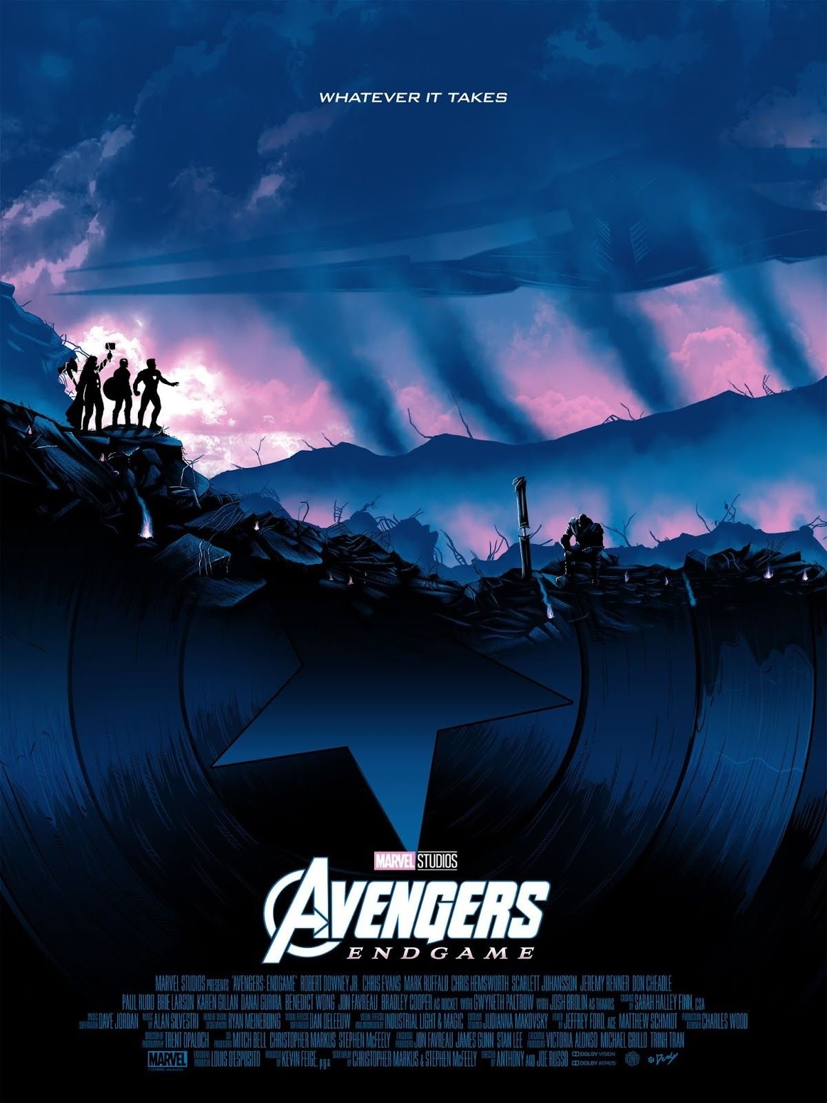 Avengers: Endgame