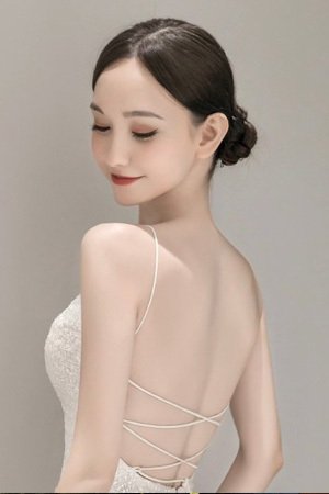 et billede af Xinel Simpson