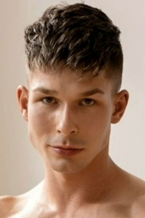 et billede af Michael Ross