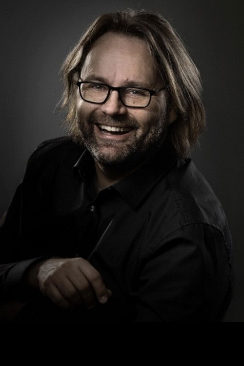 et billede af Panu Raipia