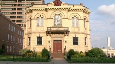 Ghost Hunters : Traqueurs de fantômes - Épisode 24