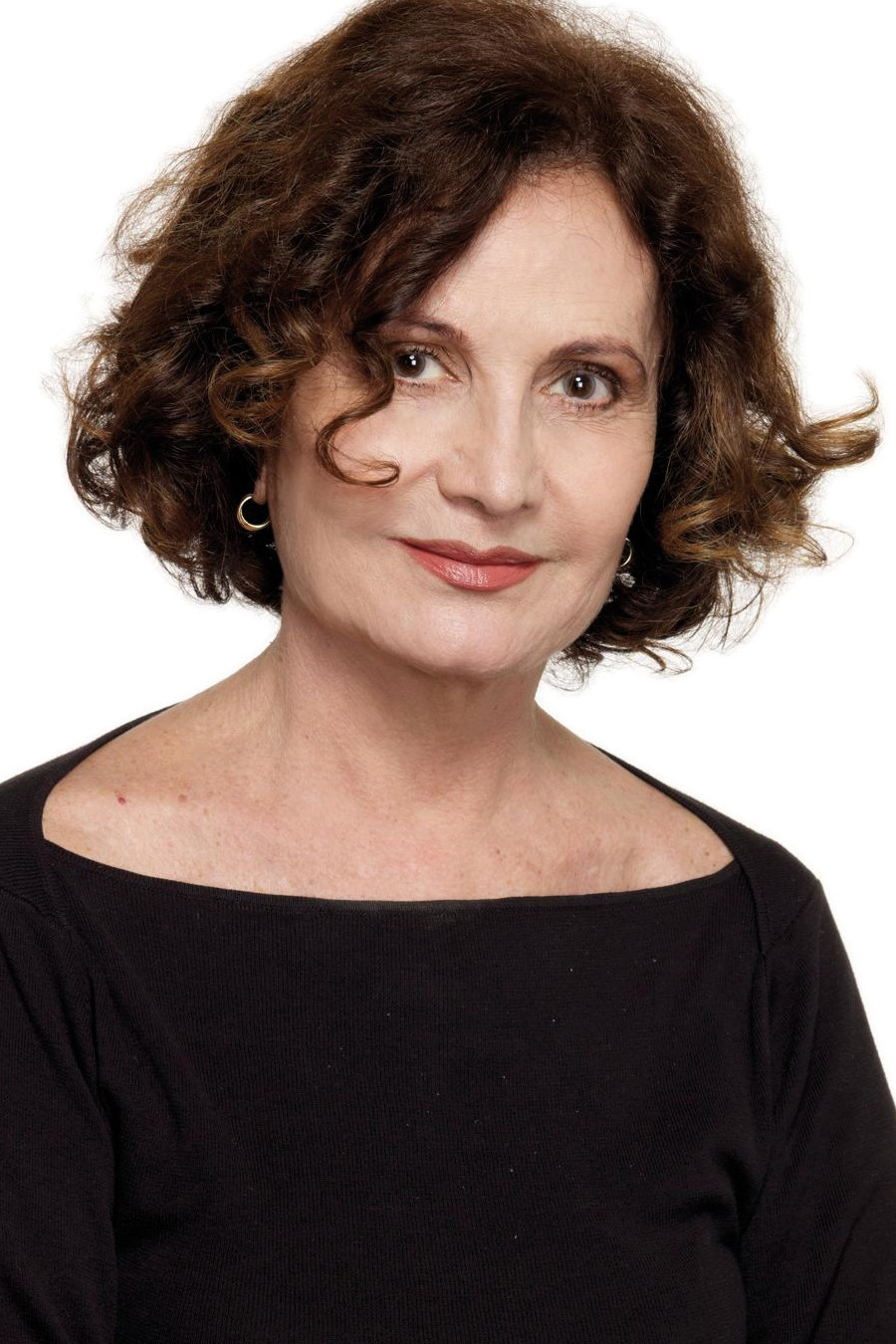 et billede af Rosamaria Murtinho