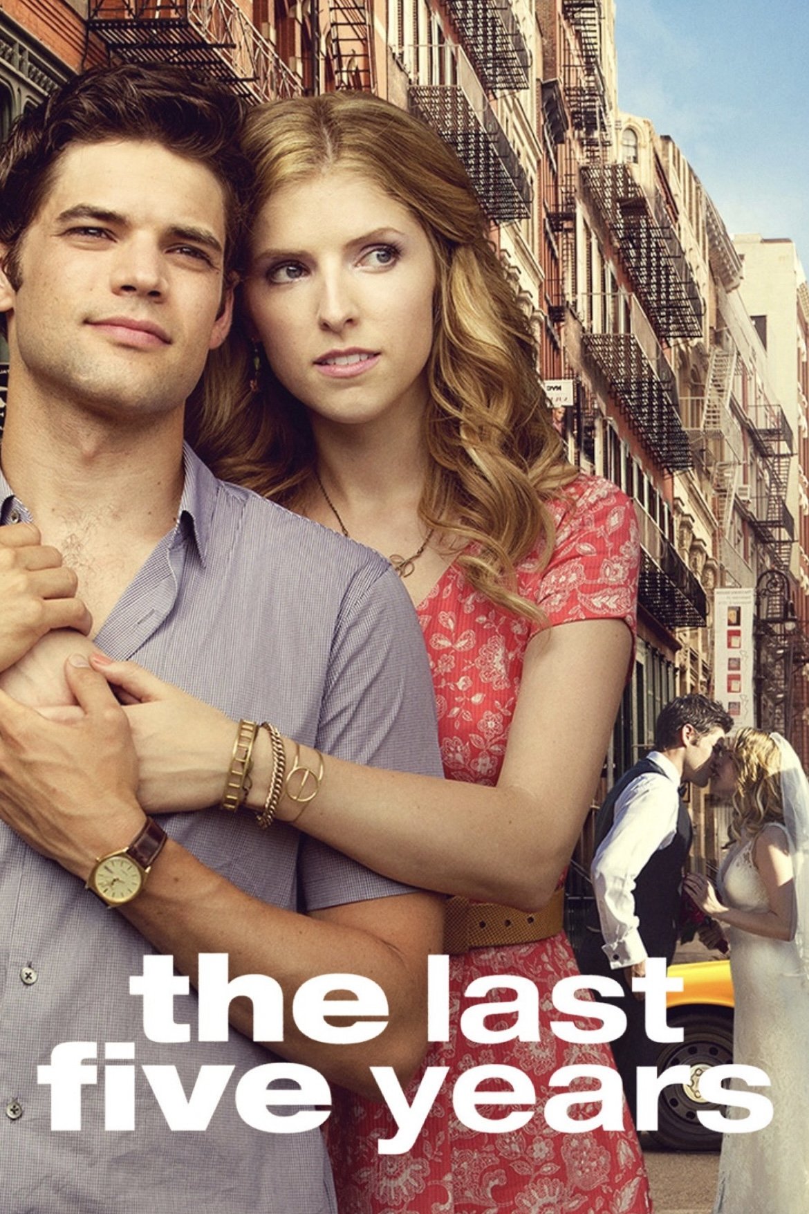 The Last Five Years