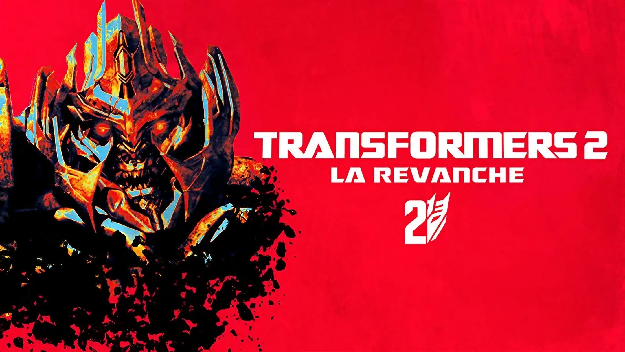 Transformers: Revenge of the Fallen