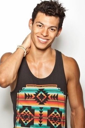 et billede af Chehon Wespi-Tschopp