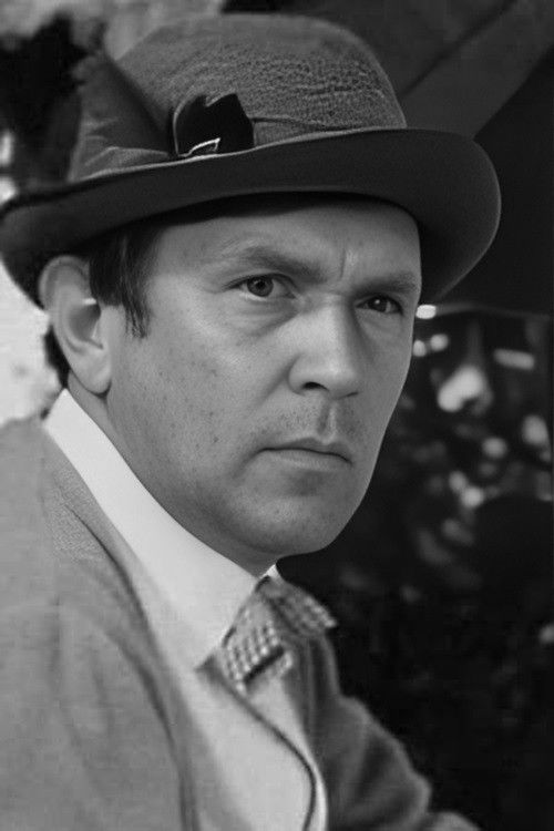 et billede af Vladimir Karpenko