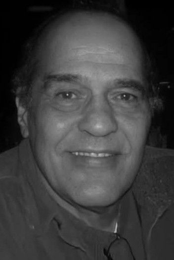 et billede af Rene Hawkins