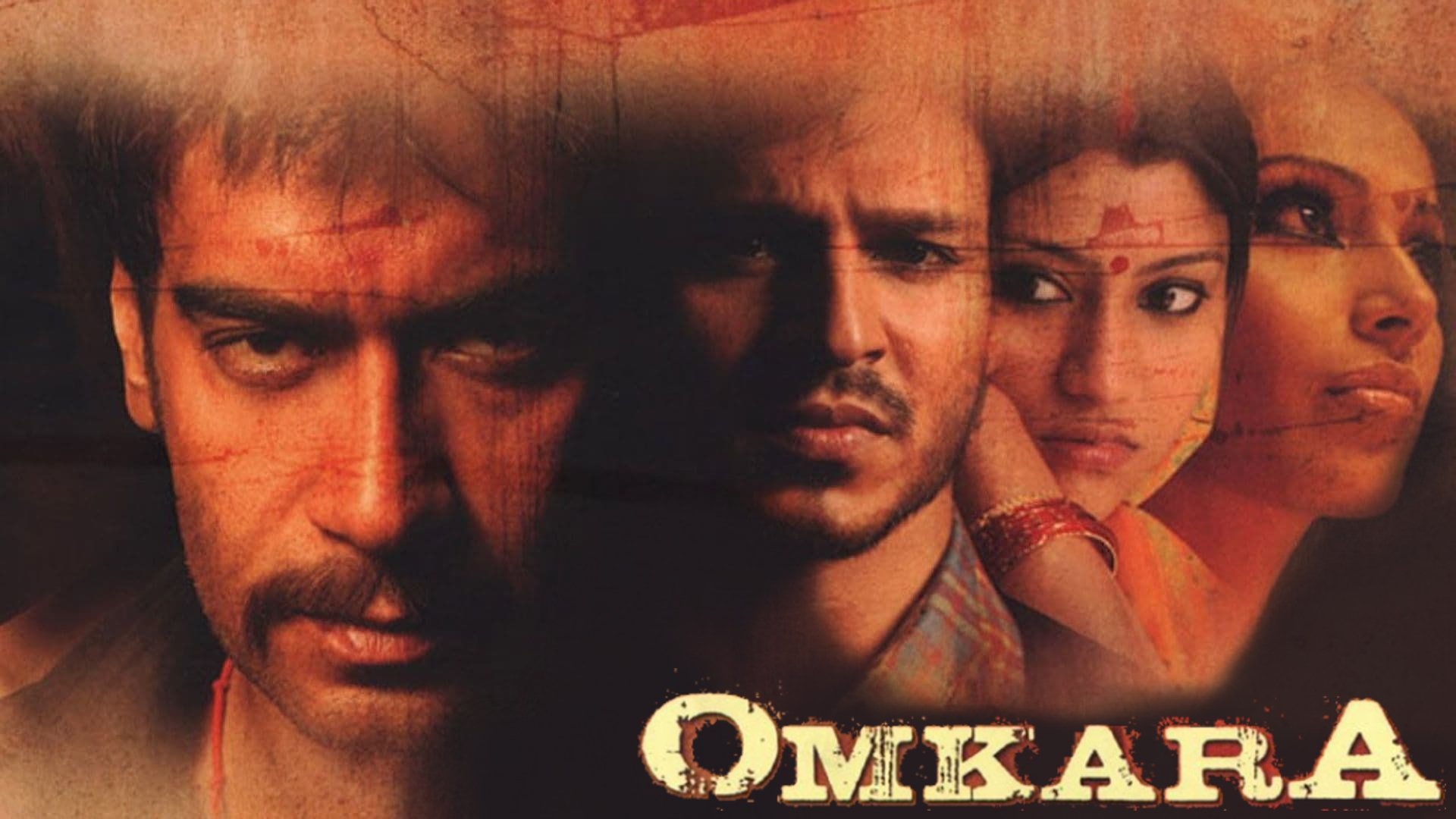 Omkara – Im Rausch der Eifersucht (2006)