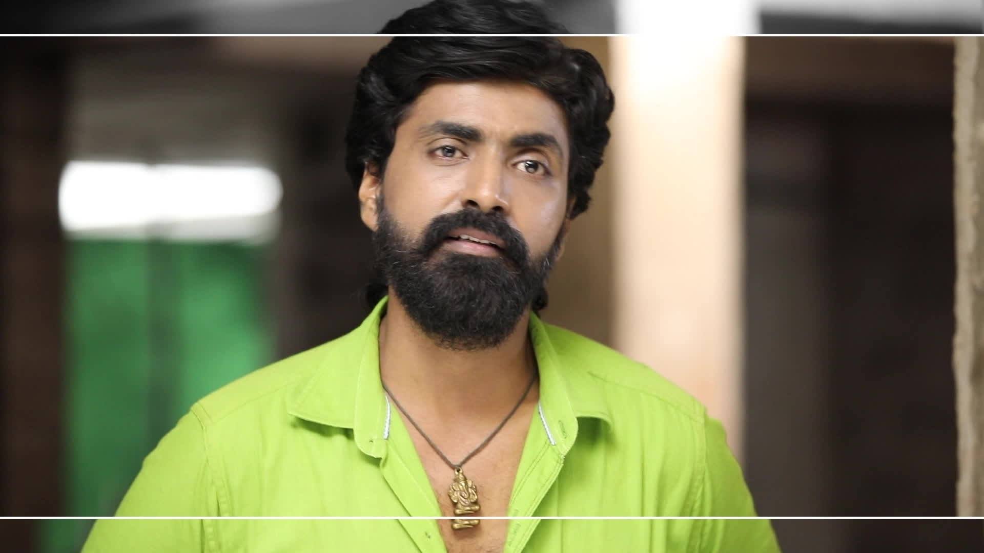 Chinna Thambi