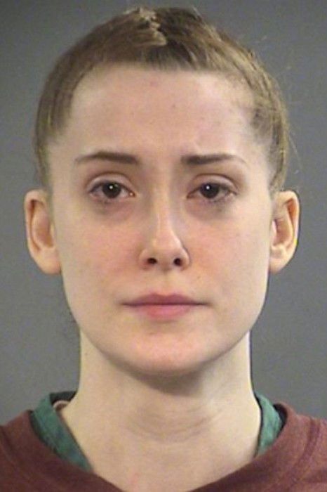 et billede af Wyn Reed